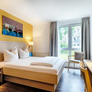 Hotel Businesshotel, Berlin